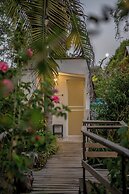 Hotel Marrokos