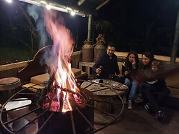 Hotel Marrokos