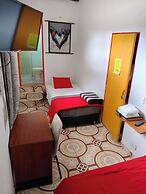 Hotel Marrokos