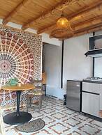 Hotel Marrokos