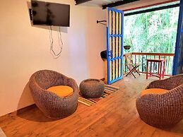 Hotel Marrokos