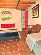 Hotel Marrokos