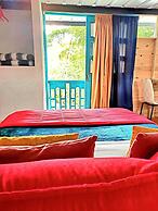 Hotel Marrokos