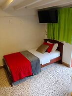 Hotel Marrokos