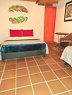 Hotel Marrokos