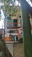 Hotel Marrokos
