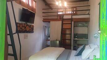 Hotel Marrokos