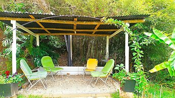Hotel Marrokos