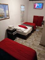 Hotel Marrokos