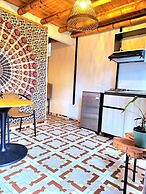 Hotel Marrokos