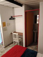 Hotel Marrokos