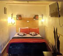 Hotel Marrokos
