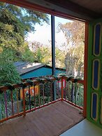 Hotel Marrokos