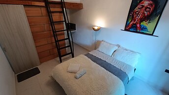 Hotel Marrokos