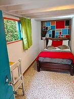 Hotel Marrokos