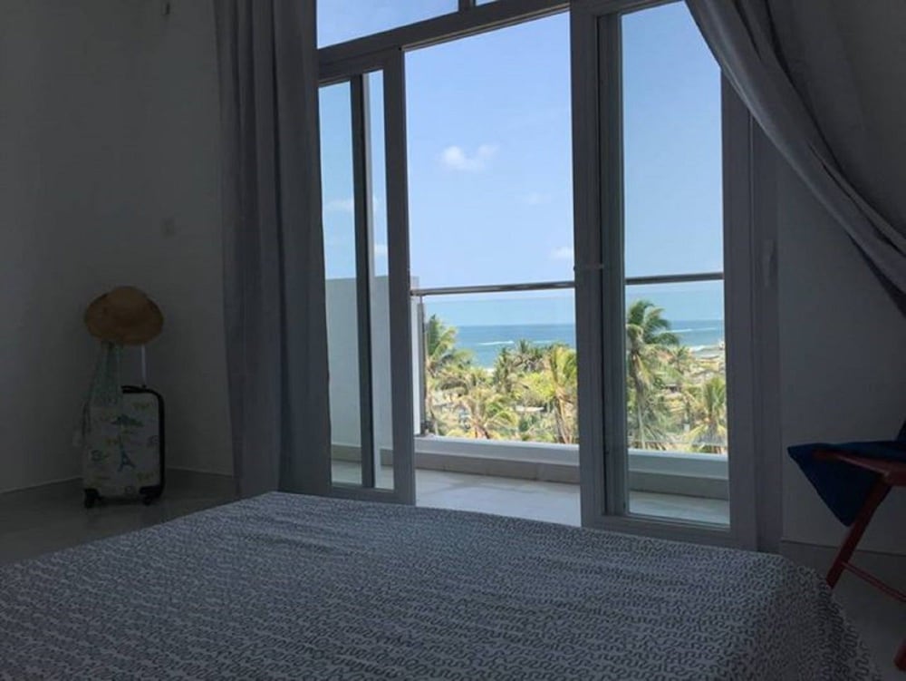 Mount Lavinia Ocean Residence