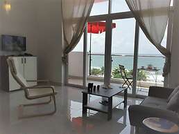 Mount Lavinia Ocean Residence