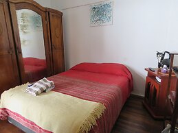 Hostal Mirenart