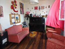 Hostal Mirenart