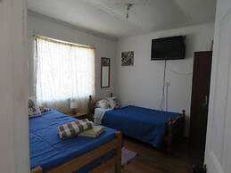 Hostal Mirenart