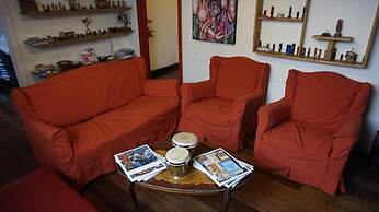 Hostal Mirenart