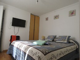 Hostal Mirenart