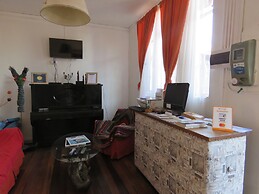 Hostal Mirenart