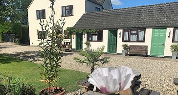 Hope Orchard En-Suite Rooms