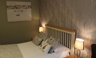 Hope Orchard En-Suite Rooms