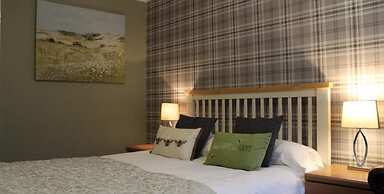 Hope Orchard En-Suite Rooms