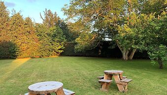 Hope Orchard En-Suite Rooms