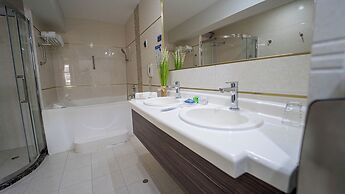 Gran Recreo Hotel