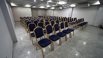 Gran Recreo Hotel