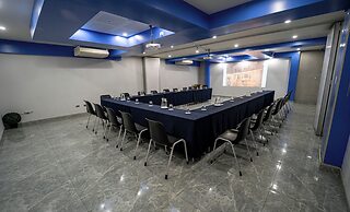 Gran Recreo Hotel