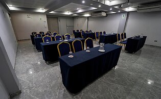 Gran Recreo Hotel