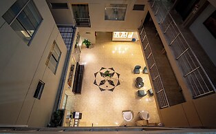 Gran Recreo Hotel