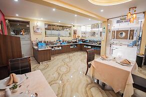 Gran Recreo Hotel