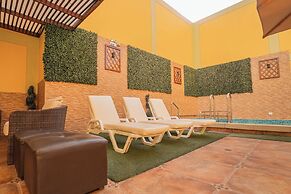 Gran Recreo Hotel