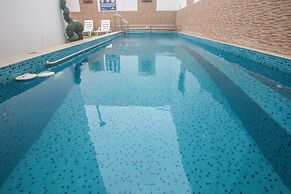 Gran Recreo Hotel
