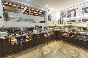 Gran Recreo Hotel