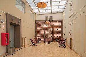 Gran Recreo Hotel