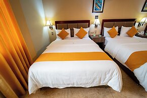 Gran Recreo Hotel