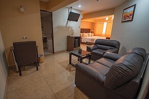 Gran Recreo Hotel