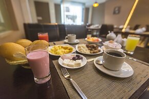 Gran Recreo Hotel