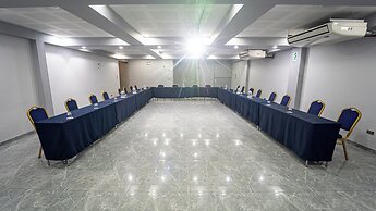 Gran Recreo Hotel