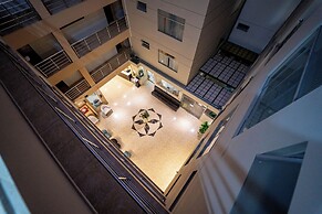 Gran Recreo Hotel