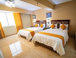 Gran Recreo Hotel