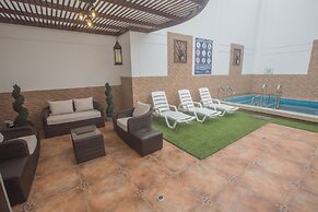 Gran Recreo Hotel
