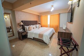 Gran Recreo Hotel