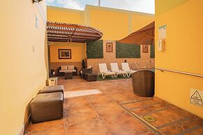 Gran Recreo Hotel